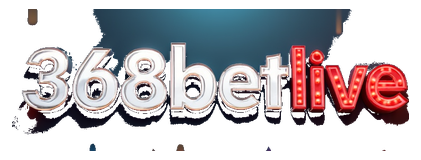 368bet live logo