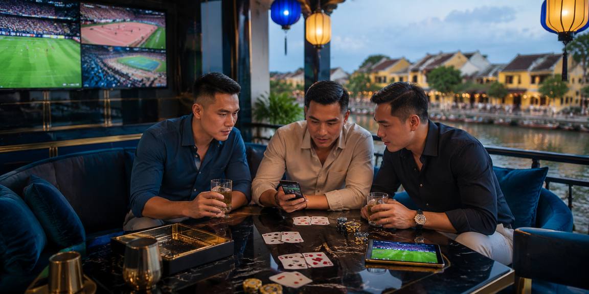 368bet live Bàn dealer trực tiếp