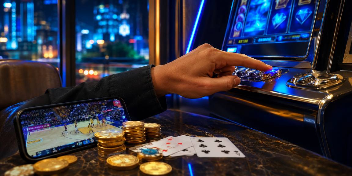 368bet live Đăng ký 368bet live trong ba bước, nạp MoMo hoặc ZaloPay, chơi ngay